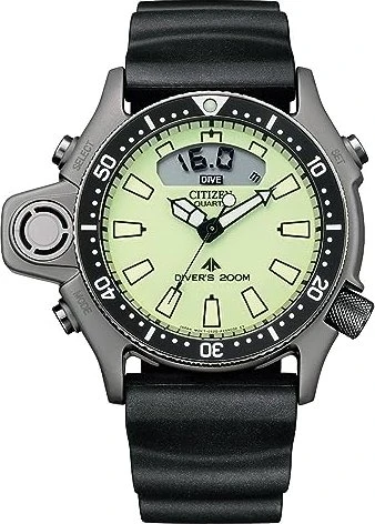 Citizen Promaster Aqualand JP2007-17W