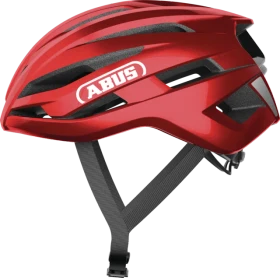 ABUS Stormchaser ACE Helm performance red