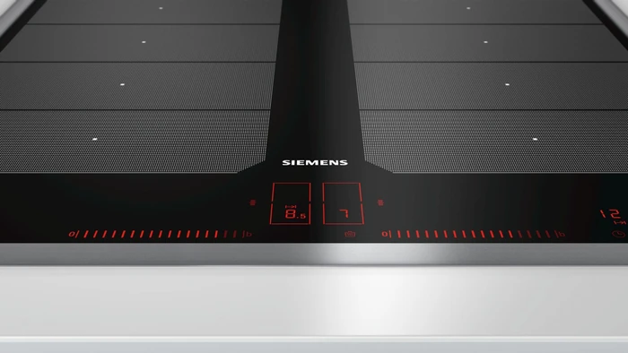 Siemens iQ700 EX645LXC1E Induktionskochfeld autark