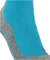 Falke RU4 Laufsocken türkis (Herren) Vorschaubild