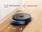 eufy LR30 Hybrid+ Saug-/Wischroboter schwarz inkl. Absaugstation Vorschaubild