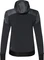 Vaude Larice Hybrid Insulation Funktionsjacke schwarz (Damen) Vorschaubild