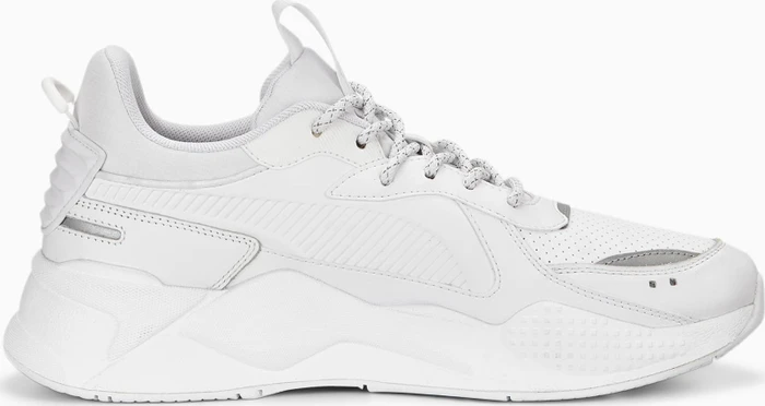 Puma Rs-X Triple puma white (Junior)