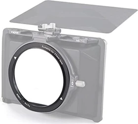 Tilta Adapterring für Mini-Clamp-On Matte Box 82mm