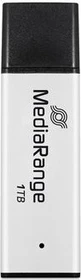 MediaRange USB 3.2 Gen 1 High Performance 1TB, USB-A, USB 3.2 Gen 1×1