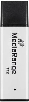 MediaRange USB 3.2 Gen 1 High Performance 1TB, USB-A, USB 3.2 Gen 1×1