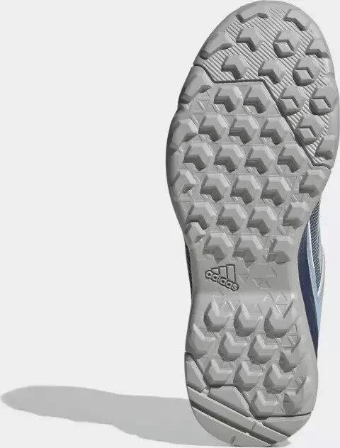 adidas Terrex Easytrail GTX tech indigo/grey two/signal coral (Damen)