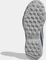 adidas Terrex Easytrail GTX tech indigo/grey two/signal coral (Damen) Vorschaubild