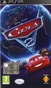 Cars 2 (PSP)