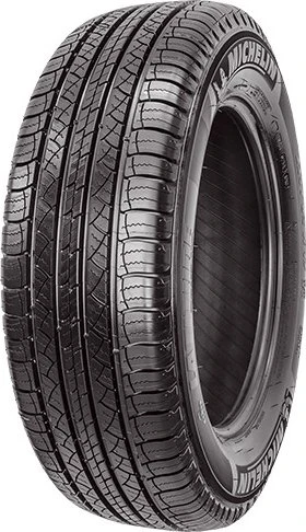 Michelin Latitude Tour HP