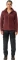 Vaude Tamor Fleece Jacke redeva (Damen) Vorschaubild