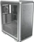 Cooler Master MasterFrame 500 Mesh, silber, Glasfenster Vorschaubild
