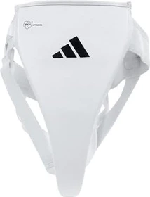 adidas Pro Tiefschutz schwarz