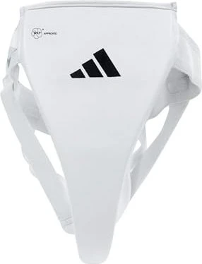 adidas Pro Tiefschutz schwarz