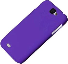 Pedea Backcover für Samsung Galaxy S5 Mini violett
