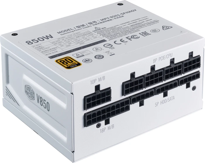 Cooler Master V-Series V SFX Gold SFX 3.42