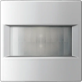 Jung KNX Automatikschalter Universal 1.10m Aluminium, Bewegungsmelder