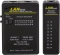 LogiLink Netzwerk Kabeltester RJ-11/RJ-12/RJ-45/BNC Vorschaubild