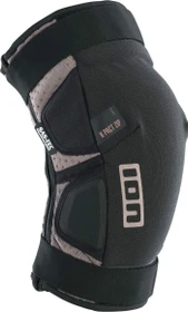 ION K-Pact Zip Knieschoner Protektor gloomy sands