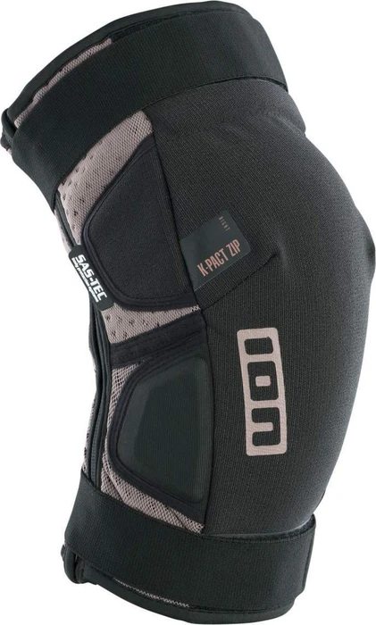 ION K-Pact Zip Knieschoner Protektor