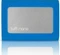 CalDigit Tuff nano, blau, 512GB, USB-C 3.1 Vorschaubild