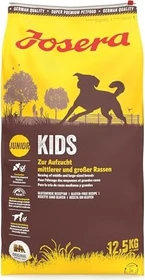 Josera Daily Junior Kids 25/12, 15kg