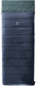 Deuter Orbit SQ -5° Deckenschlafsack ink/teal