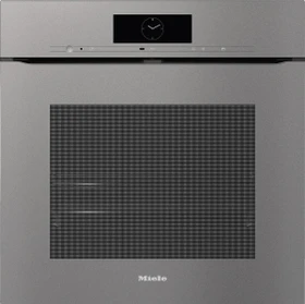 Miele H7860BPX Backofen mit Dampfunterstützung graphitgrau
