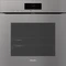 Miele H7860BPX Backofen mit Dampfunterstützung graphitgrau Vorschaubild