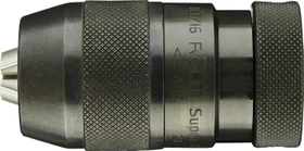 Röhm Supra-I 10I Schnellspannbohrfutter, 0-10mm