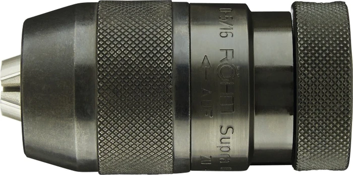 Röhm Supra-I Schnellspannbohrfutter