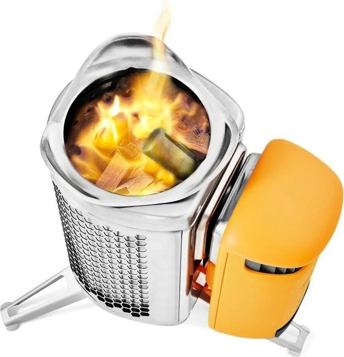 BioLite CampStove 2 Kocher