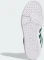 adidas Hoops Mid 4.0 cloud white/collegiate green/grey two (Junior) Vorschaubild
