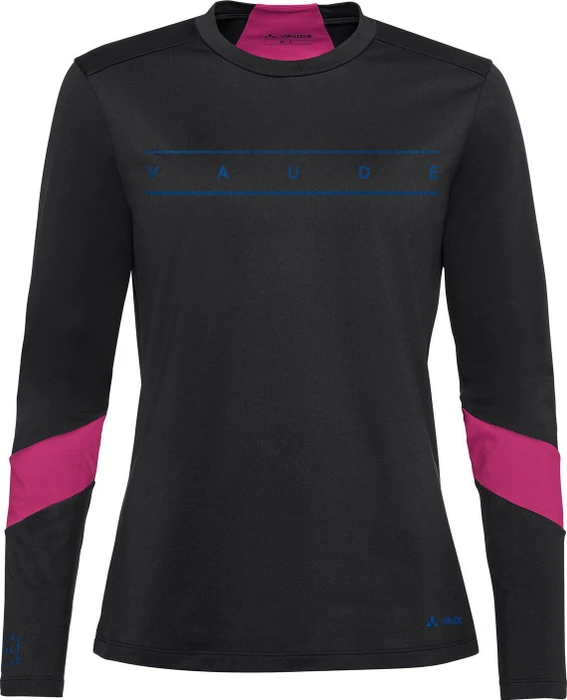 Vaude Qimsa Trikot langarm (Damen)