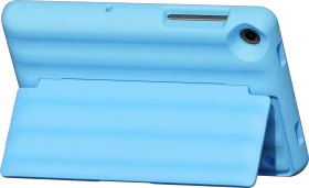 Samsung GP-FPX216 Kids Case kindgerechte Schutzhülle für Galaxy Tab A9+, Blue