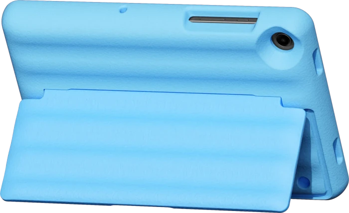 Samsung GP-FPX216 Kids Case kindgerechte Schutzhülle für Galaxy Tab A9+, Blue