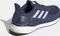 adidas Solar Boost 19 tech indigo/purple tint/solar red (Damen) Vorschaubild