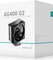 DeepCool AG400 G2, schwarz Vorschaubild
