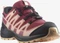 Salomon XA Pro V8 CSWP earth red/black/almond cream (Junior) Vorschaubild