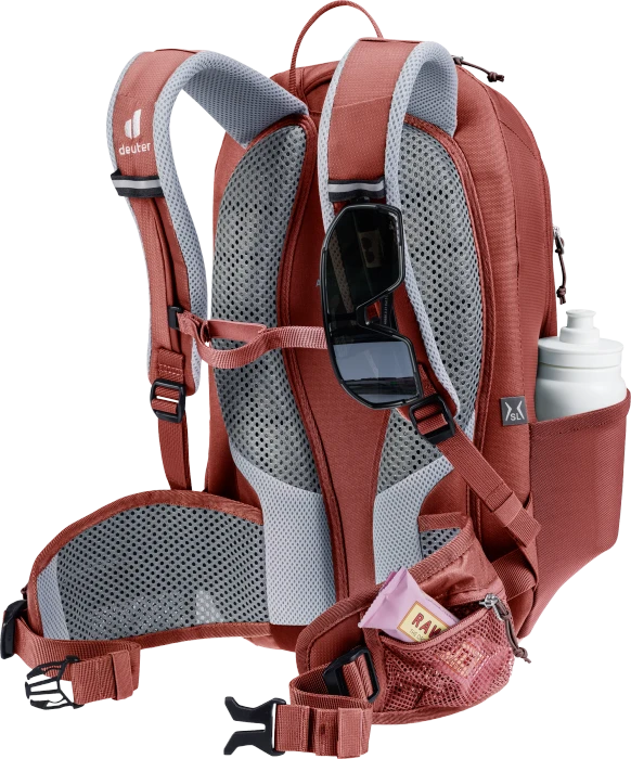 Deuter Superbike 16 SL raisin/caspia (Damen)