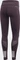 adidas Own the Run Tight Laufhose 7/8 noble purple (Damen) Vorschaubild