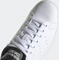 adidas Stan Smith cloud white/metallic silver (Herren) Vorschaubild