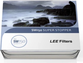 LEE Filters SW150 Super Stopper 150x150mm