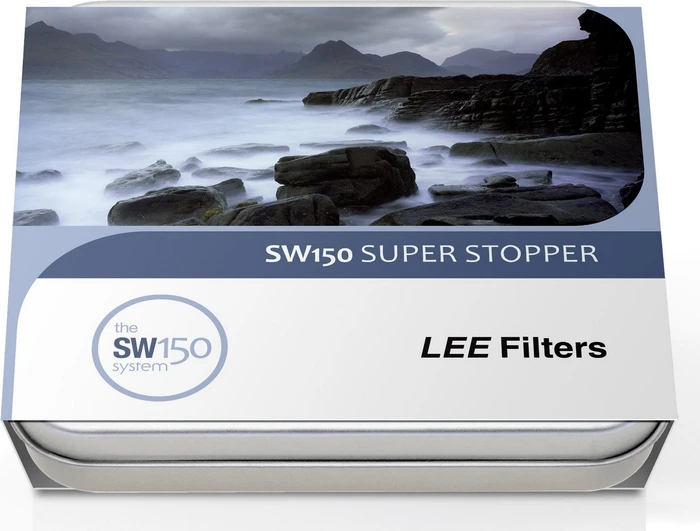 LEE Filters SW150 Super Stopper 150x150mm