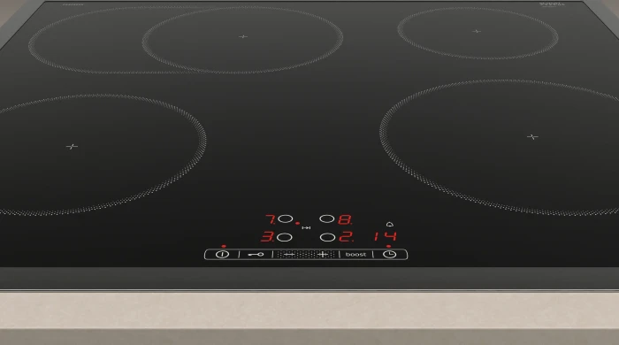 Constructa CX5BI6101 Backofen-Set – Bild 8