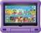 Amazon Fire HD 8 KFONWI 2020, ohne Werbung, violett, 32GB, Kids Edition Vorschaubild