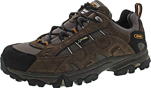 Meindl Magic Men 2.0 GTX braun/orange (Herren)