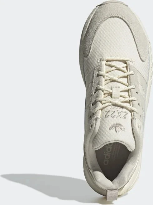 adidas ZX 22 Boost cream white/bliss (Herren)