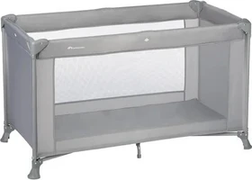 Bébé Confort Soft Dreams Reisebett mineral gray