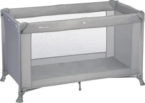 Bébé Confort Soft Dreams Reisebett mineral gray